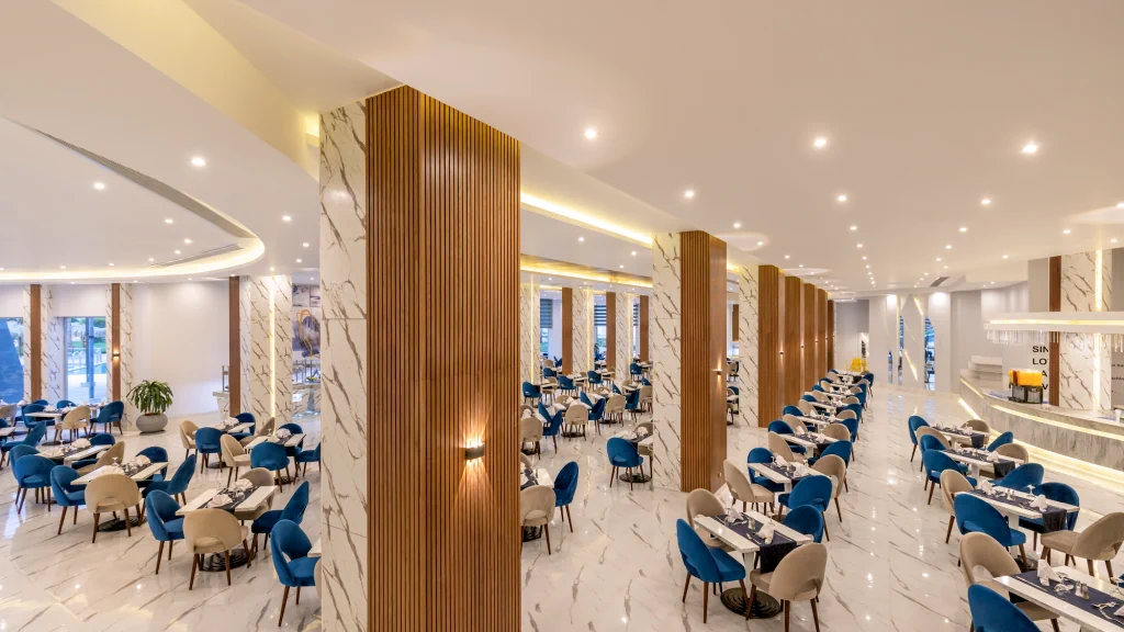 Hotel Long Beach Resort - Hurghada